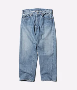 パンツ unlikely time travel jeans1977wash Unlikely Time Travel Jeans 1977 Wash – unexpected store