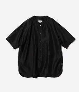 Unlikely Baseball Shirts