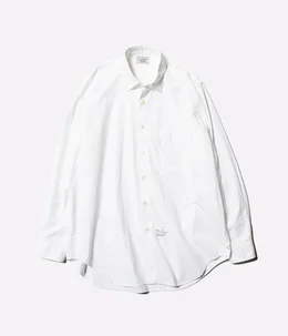 Unlikely Regular Collar Shirts