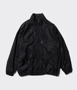 Unlikely 3way Windbreaker Jacket