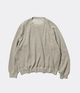 Unlikely Aged Sweat Crew