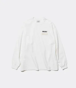 Unlikely Team Tee Long Sleeve