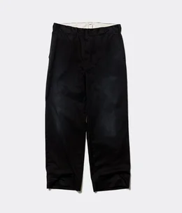 Unlikely Skater’s Work Pants 2.0