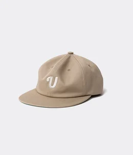 Unlikely Team Cap Twill