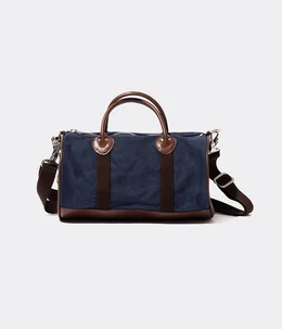 Unlikely “Miniature“ Duffle Bag