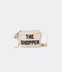 Unlikely “Miniature“ Messenger Bag | Unlikely(アンライクリー