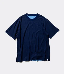 Unlikely Reversible Tee