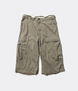 Unlikely Big Side Pocket BDU Shorts | Unlikely(アンライクリー