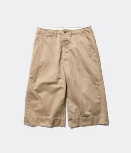 Unlikely Mil Chino Shorts | Unlikely(アンライクリー) / パンツ