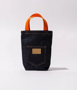 Unlikely “Miniature“ Denim Tote Bag | Unlikely(アンライクリー