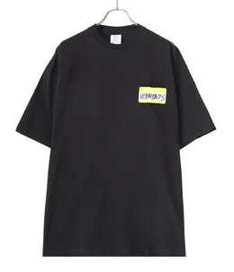 ami さん着用　vetements Tシャツ VETEMENTS（ヴェトモン）の「VETEMENTS / ヴェトモン：MY NAME