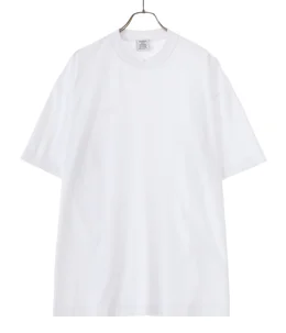 ALL WHITE INSIDE OUT T-SHIRT