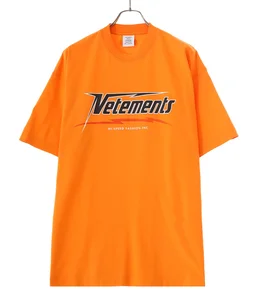 VETEMENTS (ヴェトモン)22AW 勢揃いです。 / スタッフブログ - ARKnets(アークネッツ) 公式通販 【正規取扱店】