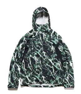 MARBLE MOUNTAIN PARKA