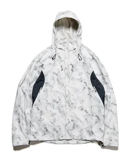 MARBLE MOUNTAIN PARKA