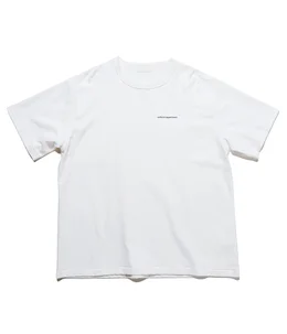WIDE TEE