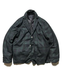 kyabureta　uniformexperiment ジャケット kyabureta uniformexperiment ジャケット 楽天市場】UNIFORM
