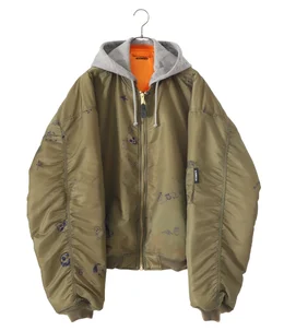 VETEMENTS 】23AW NEW ARRIVALS / スタッフブログ - ARKnets