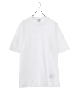 ALL WHITE INSIDE-OUT T-SHIRT