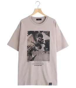 Beastie Boys Photo/SS Tee