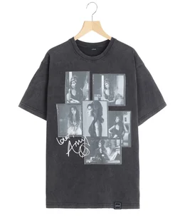 Amy Winehouse/SS TEE