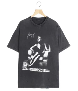 Amy Winehouse/SS TEE
