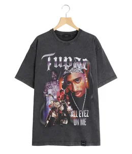 Tupac/All Eyez On Me2 SSTee