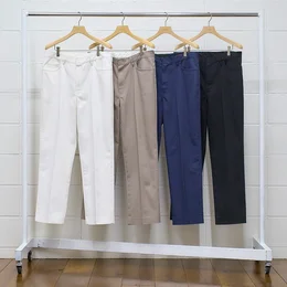 Five pockets pants