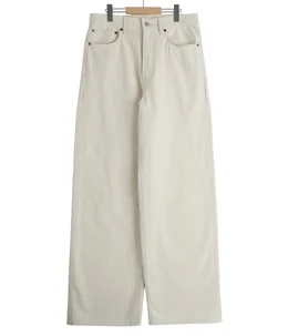 Wide glitter pants | UNUSED(アンユーズド) / パンツ ボトムスその他