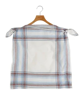 【レディース】HANDKERCHIEF PULLOVER TOP
