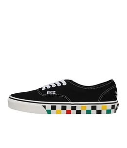 VANS / AUTHENTIC