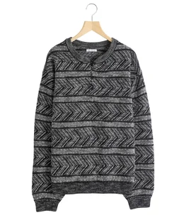 Dekalb | VAINL ARCHIVE(ヴァイナルアーカイブ) / トップス