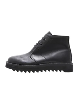 WORK BOOT VACCHETTA | Vernacolo(ベルナーコロ) / シューズ