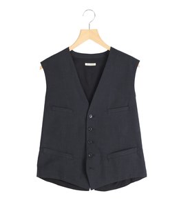 SPENCER Glen check VEST