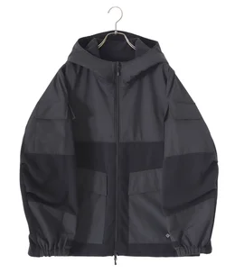 WIND STOPPER BY GORE-TEX LABS 2L POLARTEC JACKET