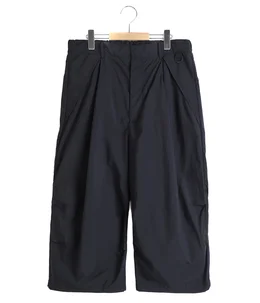 DWR NY TAFFETA HALF PANTS