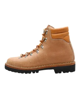 Mountain Boot | Vinci(ヴィンチ) / シューズ レザーシューズ ブーツ
