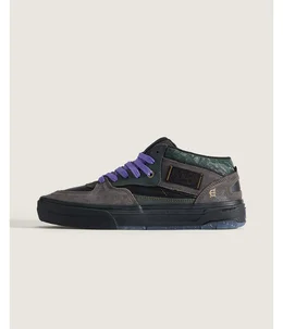 Skate Half Cab Wafflecup