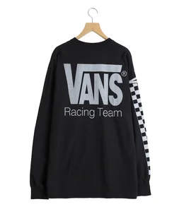 Vans Racing LS Tee