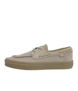 【レディース】2-Eyelet Boat Shoe