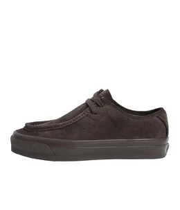 LX SF Moc Low