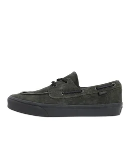 2-Eyelet Boat Shoe