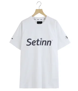 VANS Setinn Script TEE