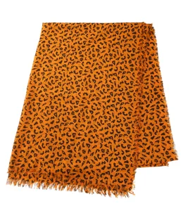 LEH Tibetan Tiger Shawl マフラー　ショール LEH Tibetan Tiger Shawl マフラー ショール LEH(レー)のTibetan