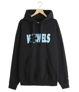 ICON SPELL OUT HOODIE