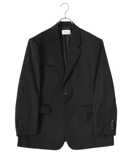 TAILORED SQUARE JACKET