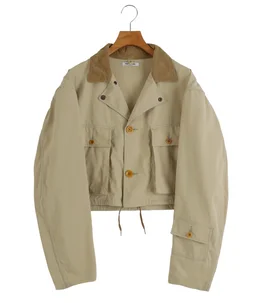 ユッケジャンさま 専用 Jacket｜OUTERWEAR｜ビューティー＆ユース（BEAUTY&YOUTH）｜MEN