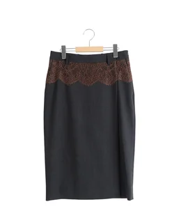 fumika uchida 2025ss 即完売　シアースカート　フミカウチダ fumika uchida 2025ss 即完売 シアースカート フミカウチダ