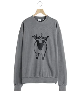 SHEEP SWEATSHIRT