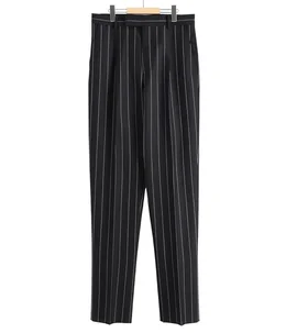 PLEATED TROUSERS ( TYPE-2 )